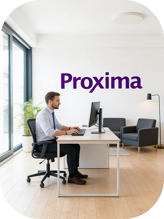 Proxima Büro